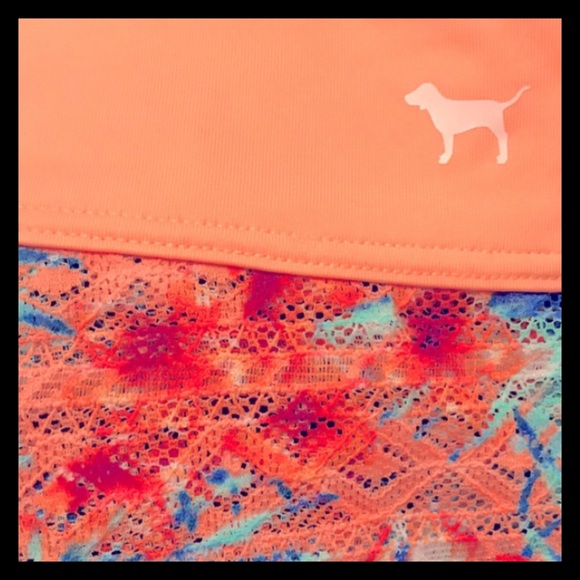 💕ⓅⒾⓃⓀ ⓋⓈ Extra Low Rise Cheekster Panty NWT💕 - Picture 5 of 5